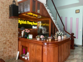 Khách sạn Nghinh Phong Beach Tuy Hòa